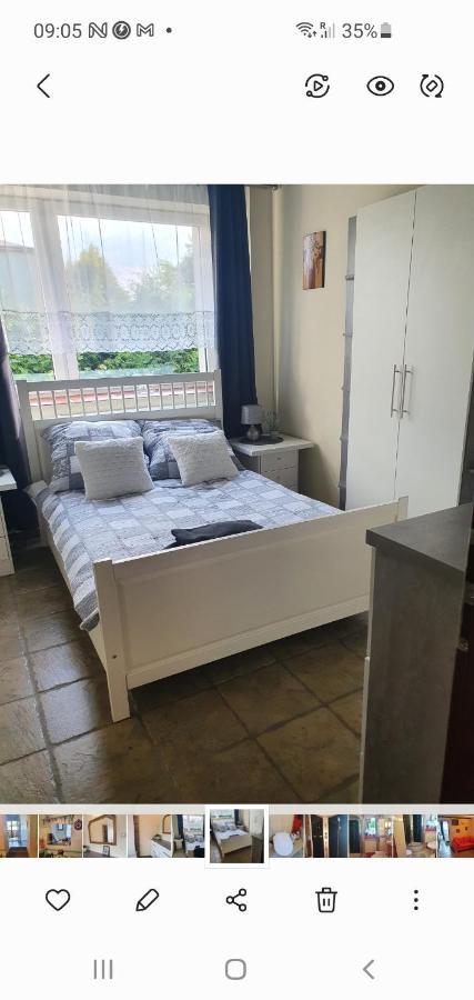 Przytulny Apartament-Cosy And Beautiful Żywiec エクステリア 写真