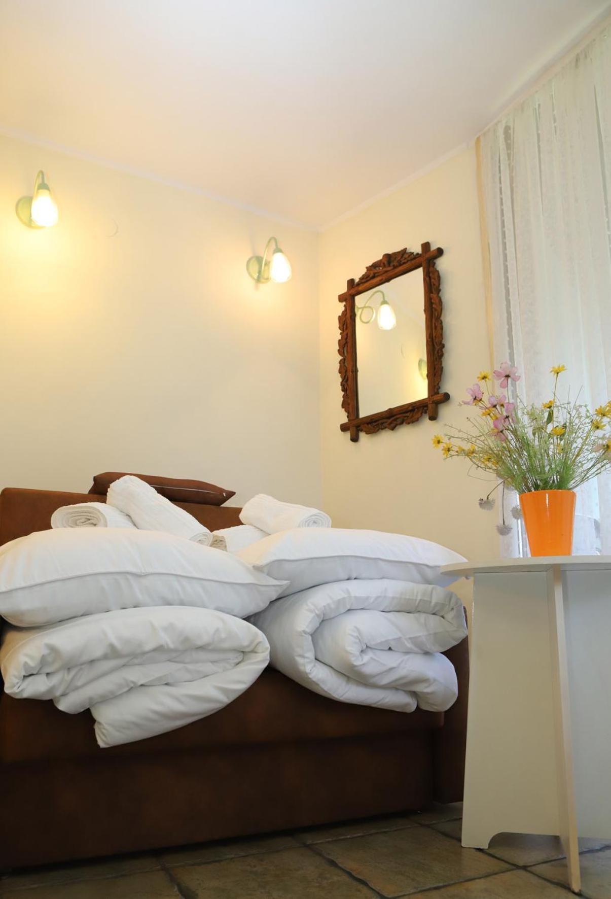 Przytulny Apartament-Cosy And Beautiful Żywiec エクステリア 写真