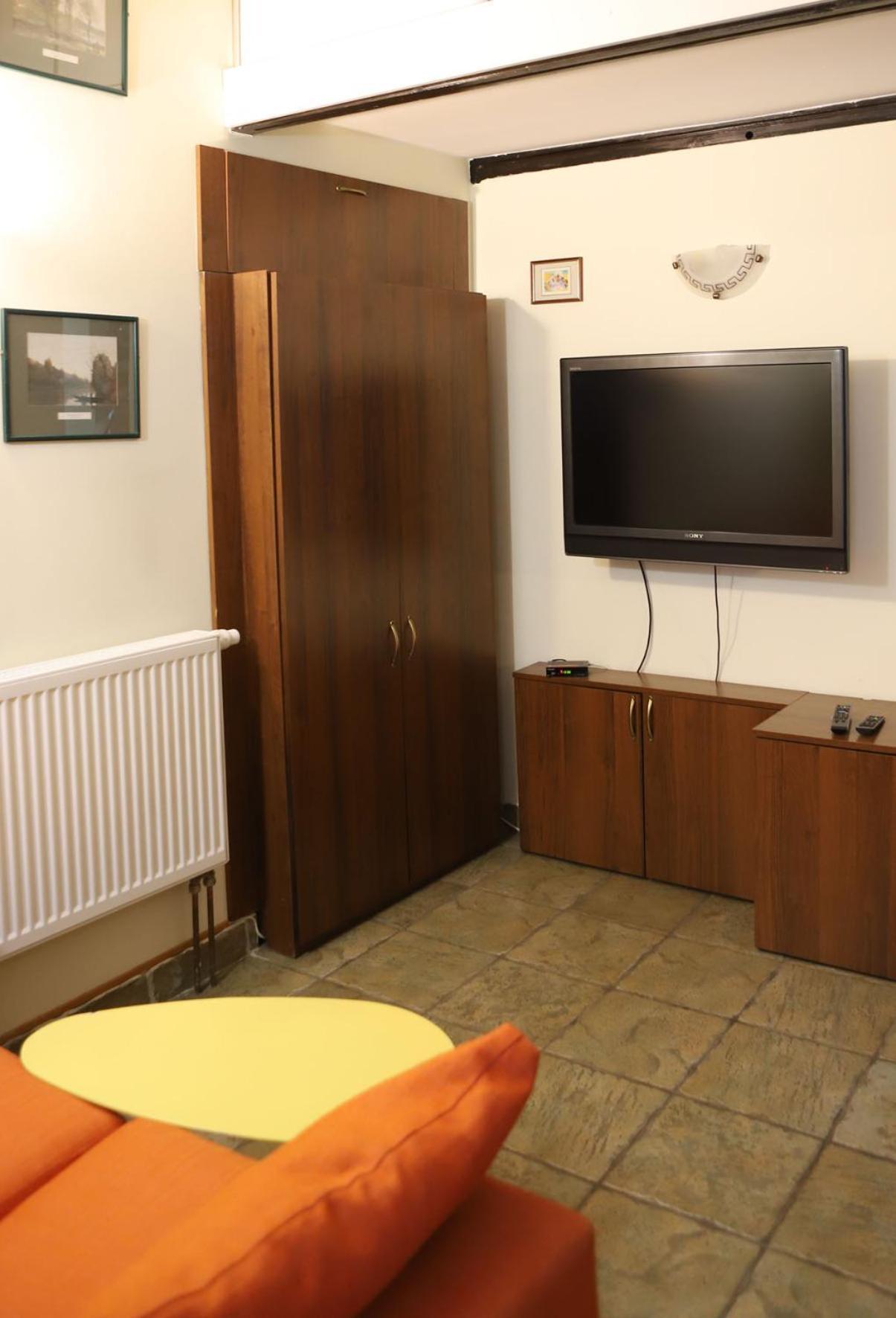 Przytulny Apartament-Cosy And Beautiful Żywiec エクステリア 写真