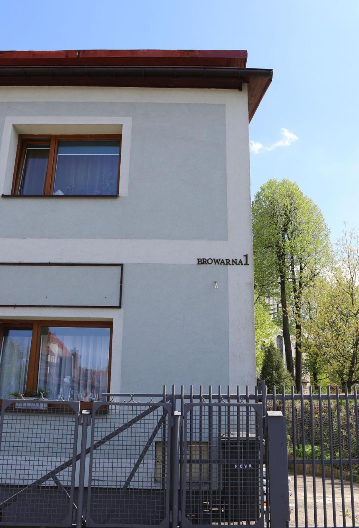 Przytulny Apartament-Cosy And Beautiful Żywiec エクステリア 写真
